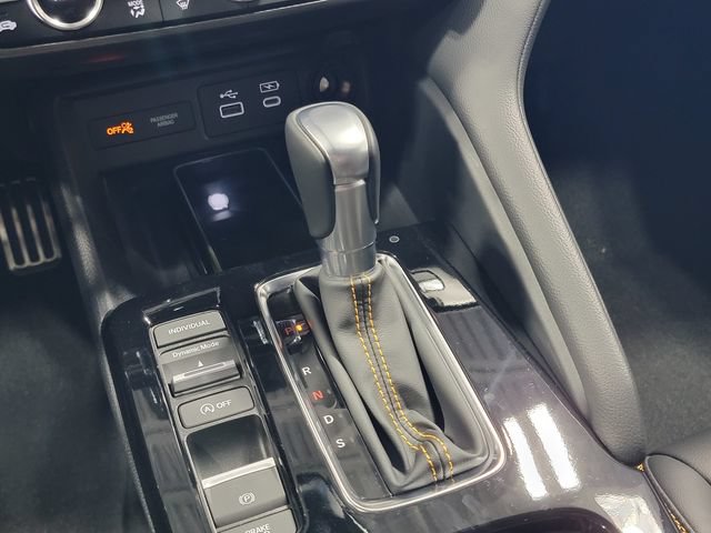 New 2026 Acura Integra A-Spec w/ Technology Package FWD image 21