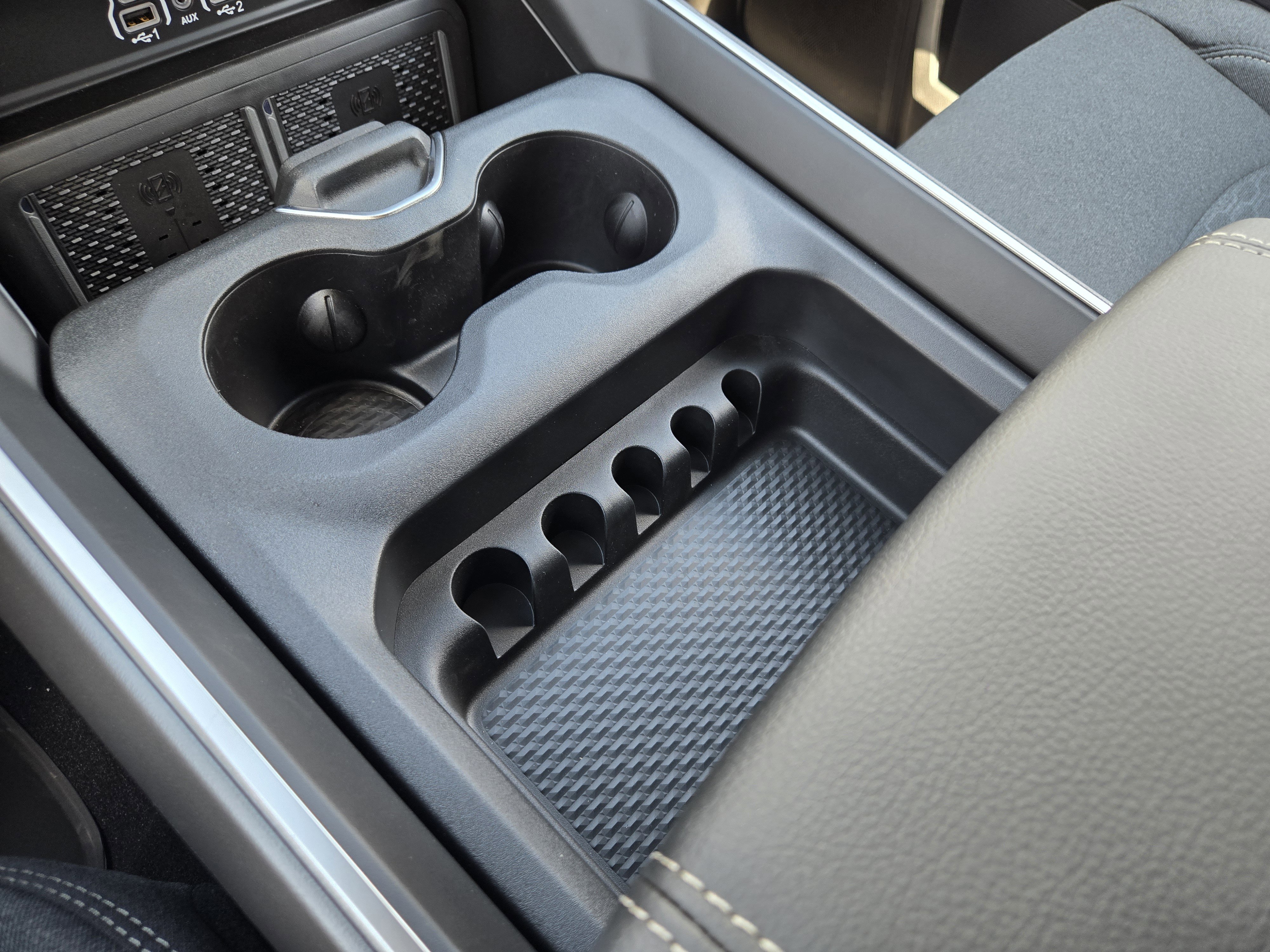 New 2026 RAM 2500 Big Horn image 17