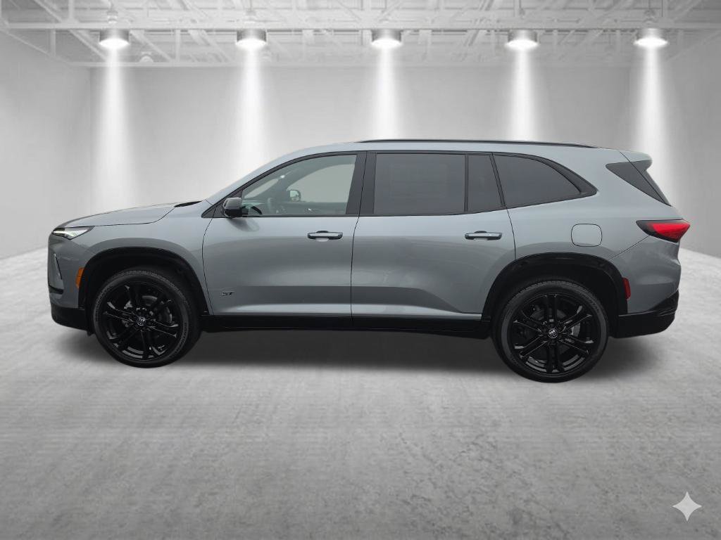 New 2027 Buick Enclave Sport Touring w/ Power Package AWD/4WD image 6