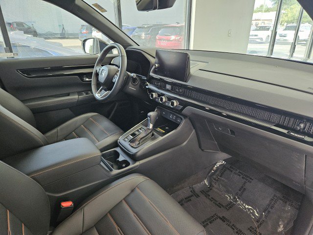 Used 2024 Honda CR-V Sport Touring image 13