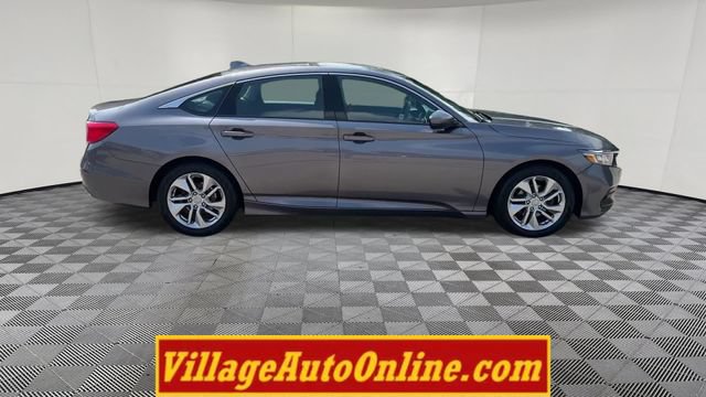 Used 2018 Honda Accord LX image 38