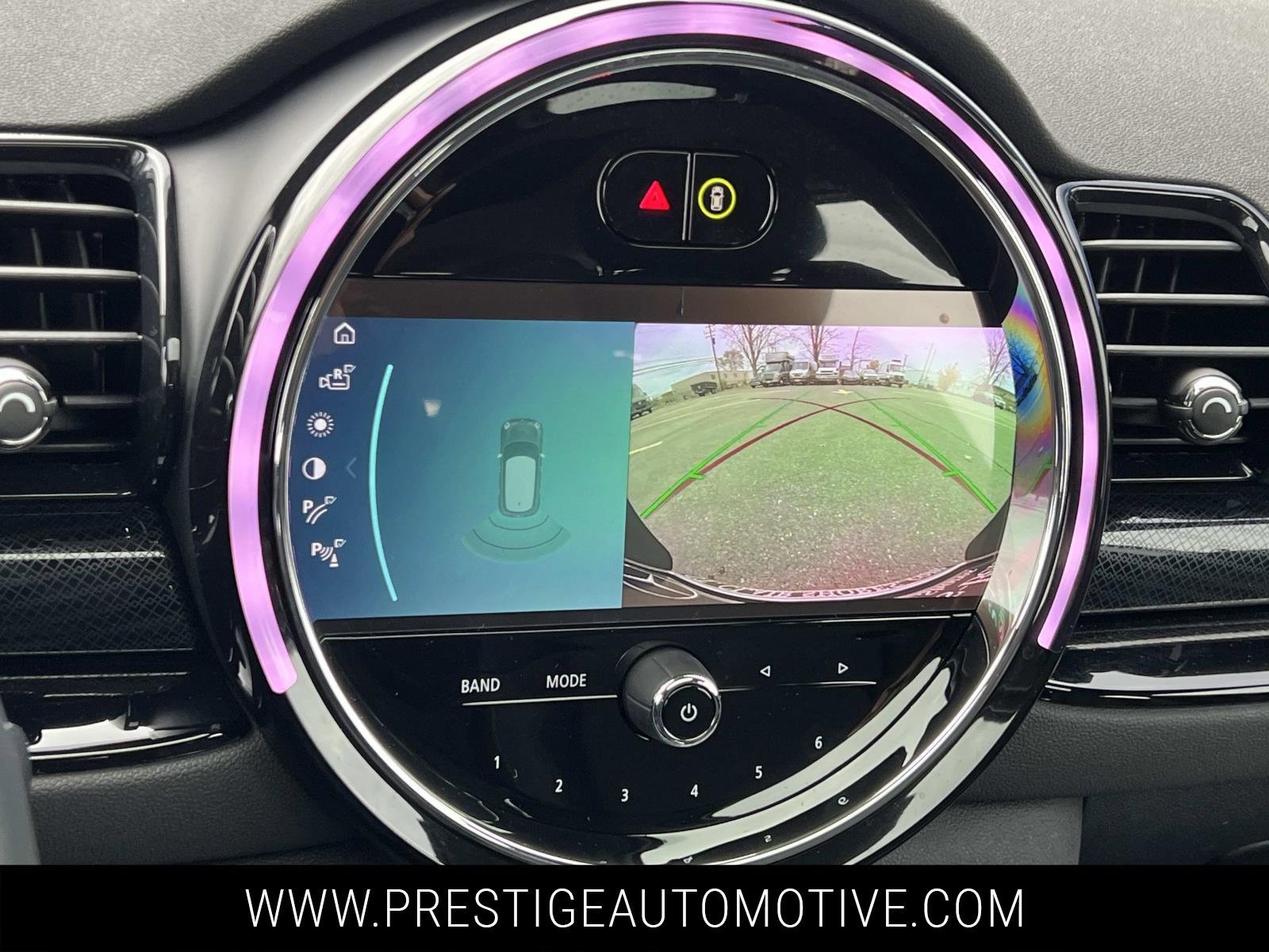 Used 2024 MINI Cooper Clubman S image 25