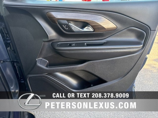 Used 2018 GMC Terrain Denali w/ LPO, 'HIT The Road' Package image 11