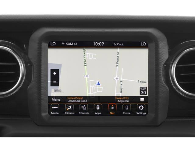 Certified 2023 Jeep Wrangler Rubicon 392 w/ Trailer Tow Package image 16