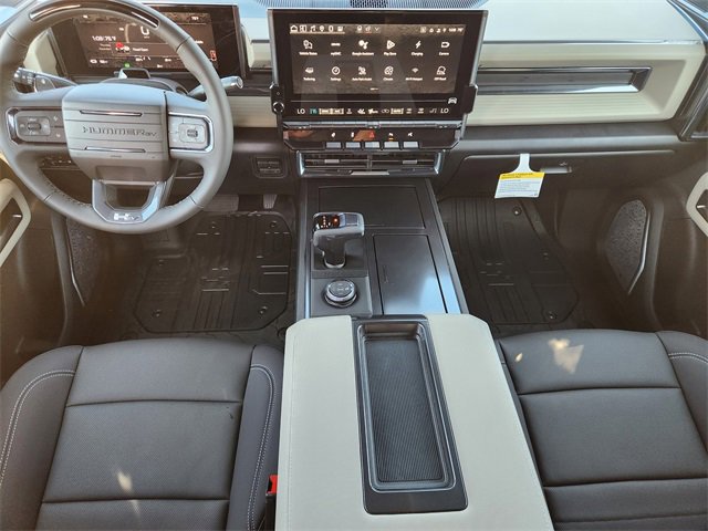 New 2026 GMC Hummer EV SUV image 2