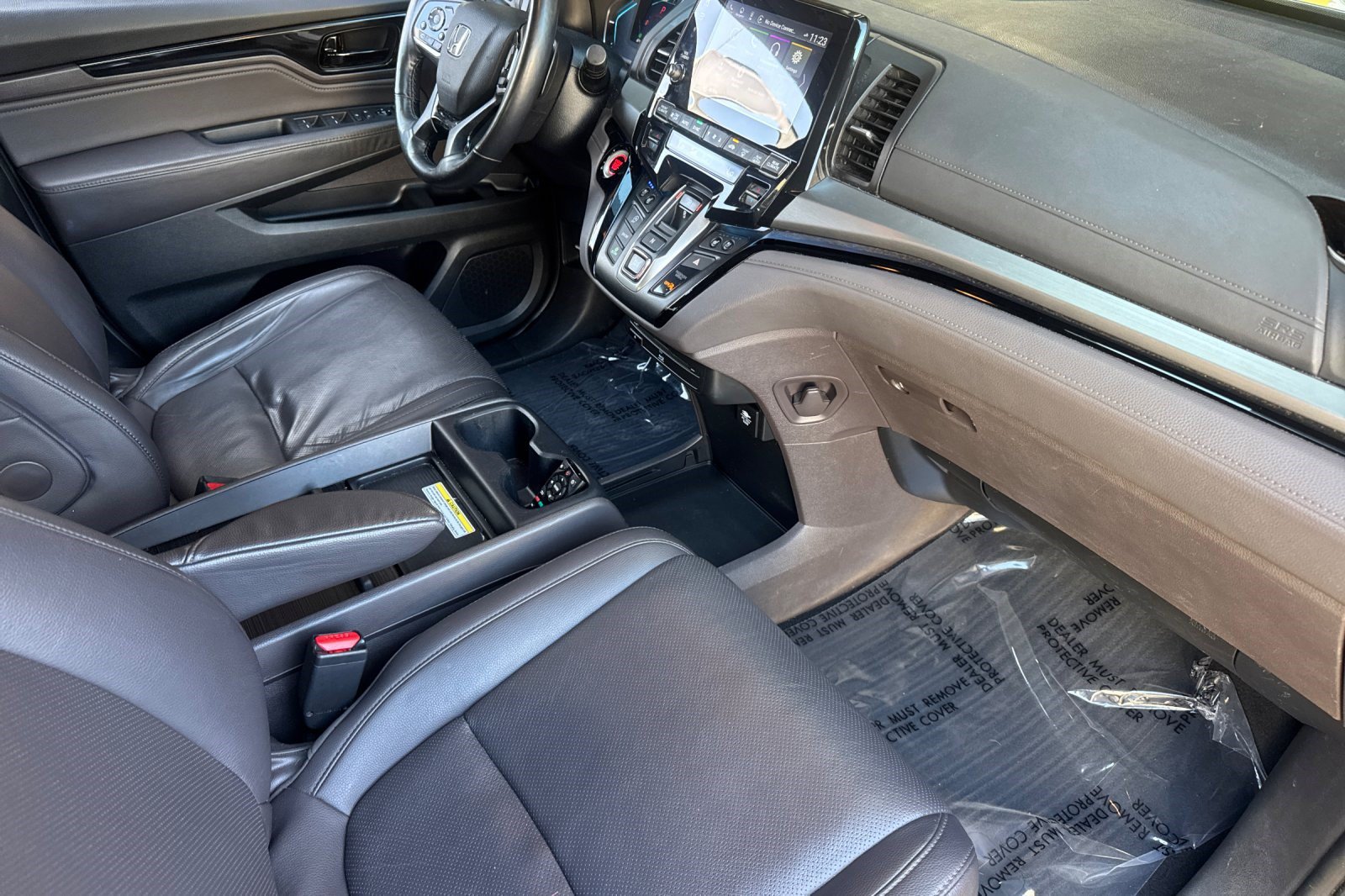 Used 2019 Honda Odyssey Elite image 35