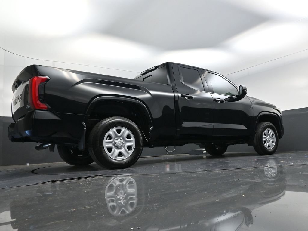 New 2026 Toyota Tundra SR image 19