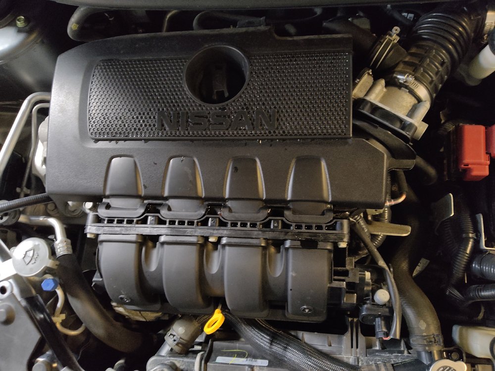 Used 2019 Nissan Sentra SV FWD image 30