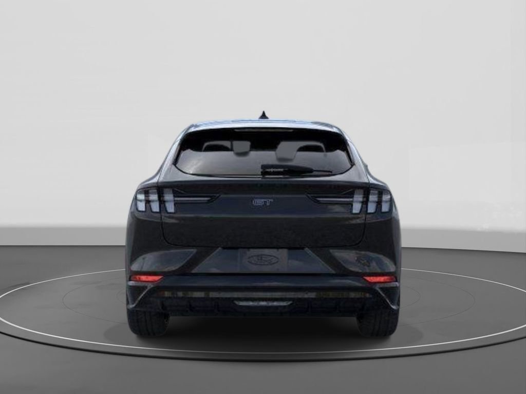 New 2026 Ford Mustang Mach-E GT AWD/4WD image 5