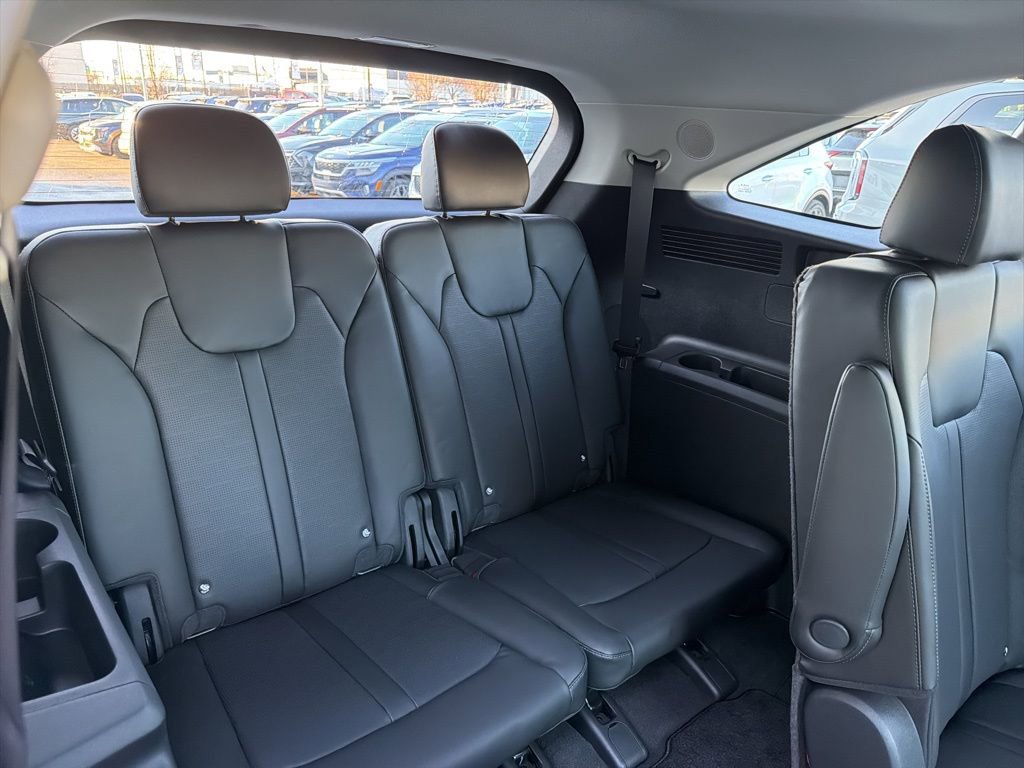 New 2026 Kia Sorento SX Prestige AWD/4WD image 16