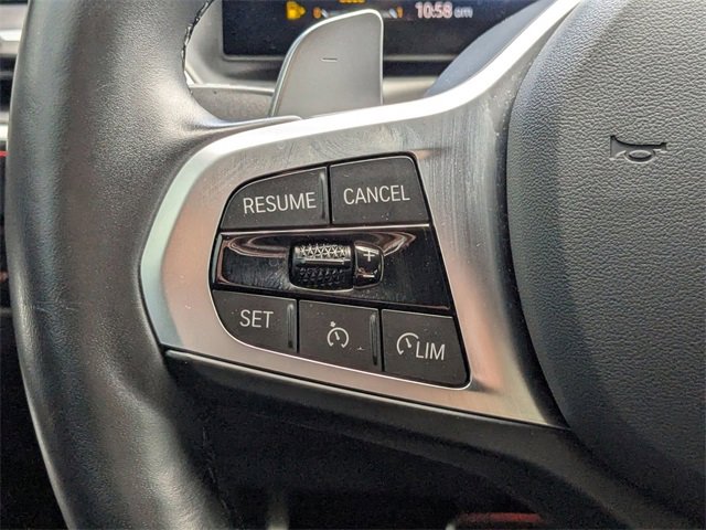 Used 2024 BMW M340i xDrive w/ Premium Package image 27