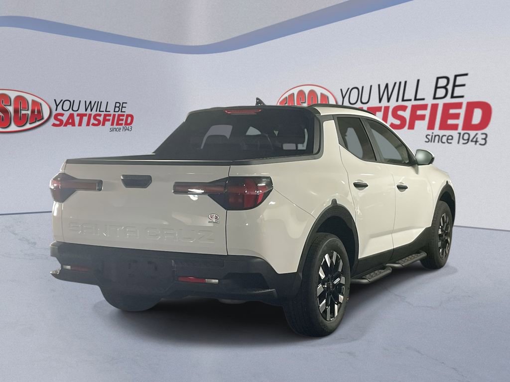 New 2026 Hyundai Santa Cruz SEL image 6