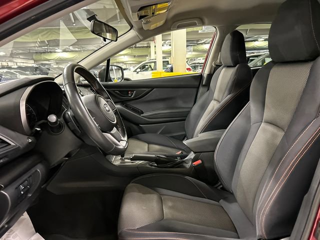 Used 2019 Subaru Crosstrek 2.0i Premium AWD/4WD image 10