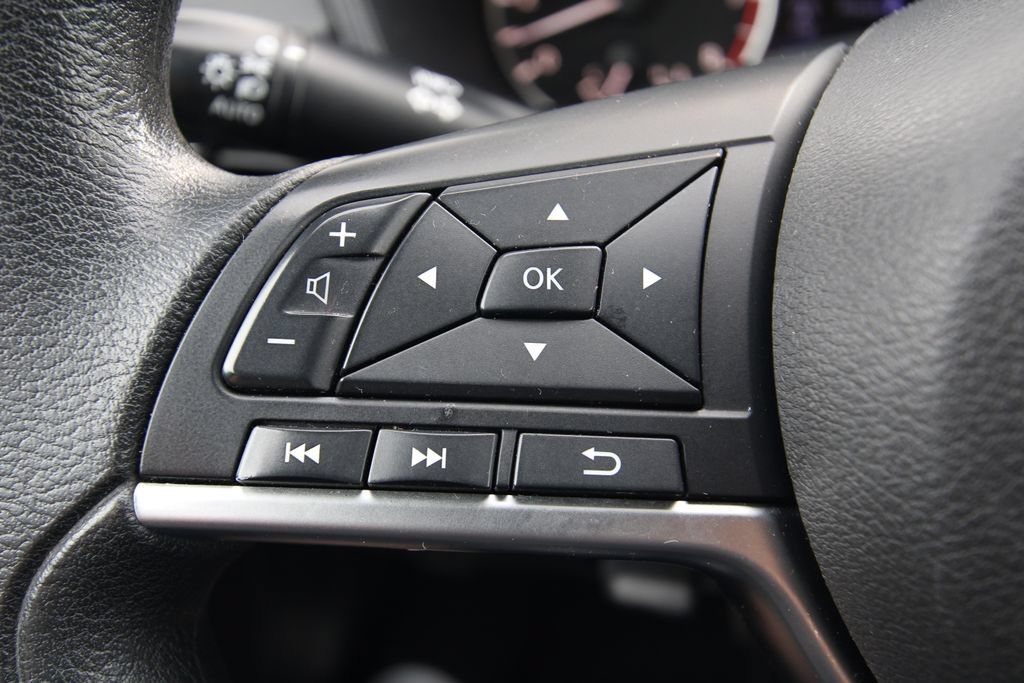 Used 2020 Nissan Altima 2.5 S FWD image 18