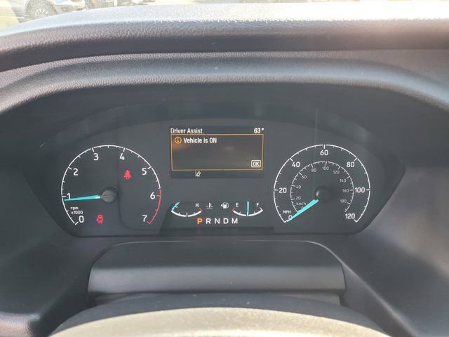 Certified 2023 Ford Transit 350 XLT image 20