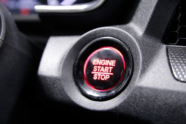 Certified 2024 Honda CR-V LX image 30