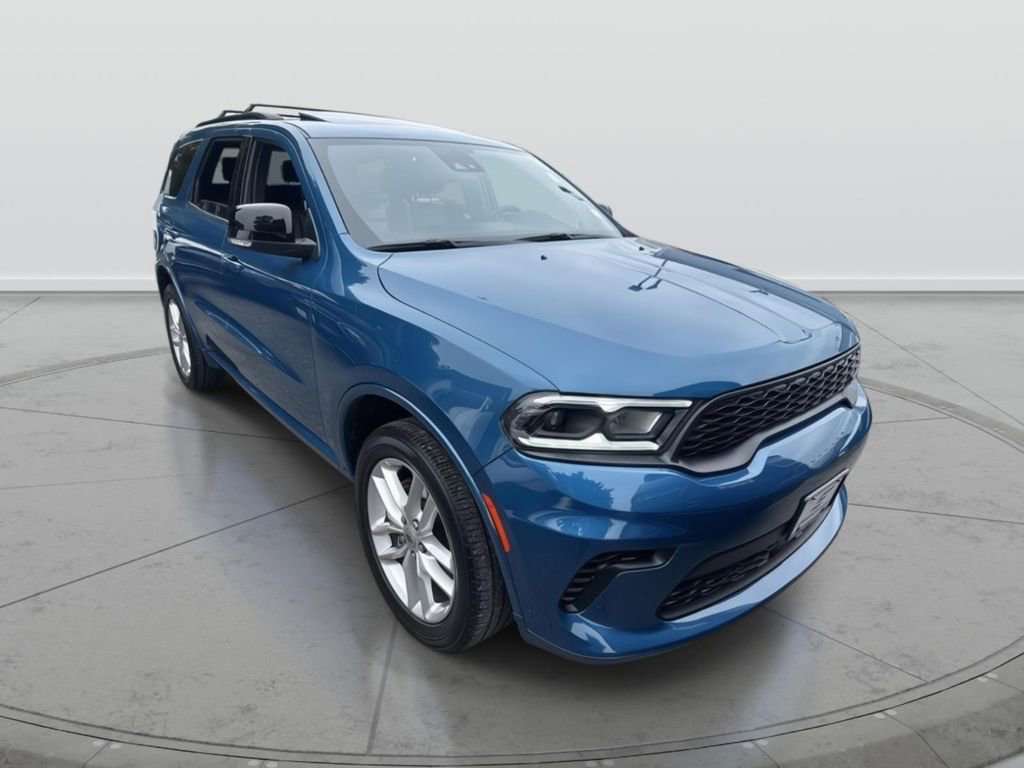Used 2024 Dodge Durango GT
