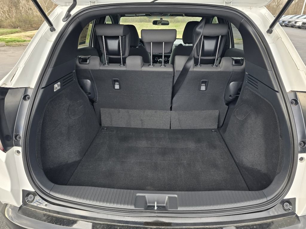 Used 2022 Honda HR-V Sport image 25