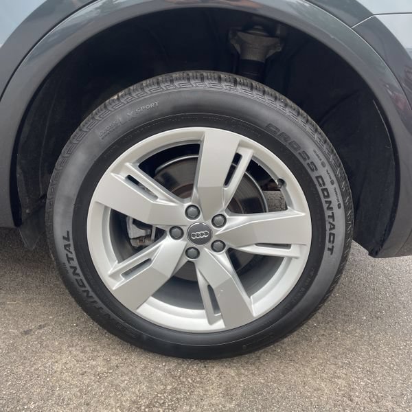Used 2018 Audi Q5 2.0T Premium Plus AWD/4WD image 20