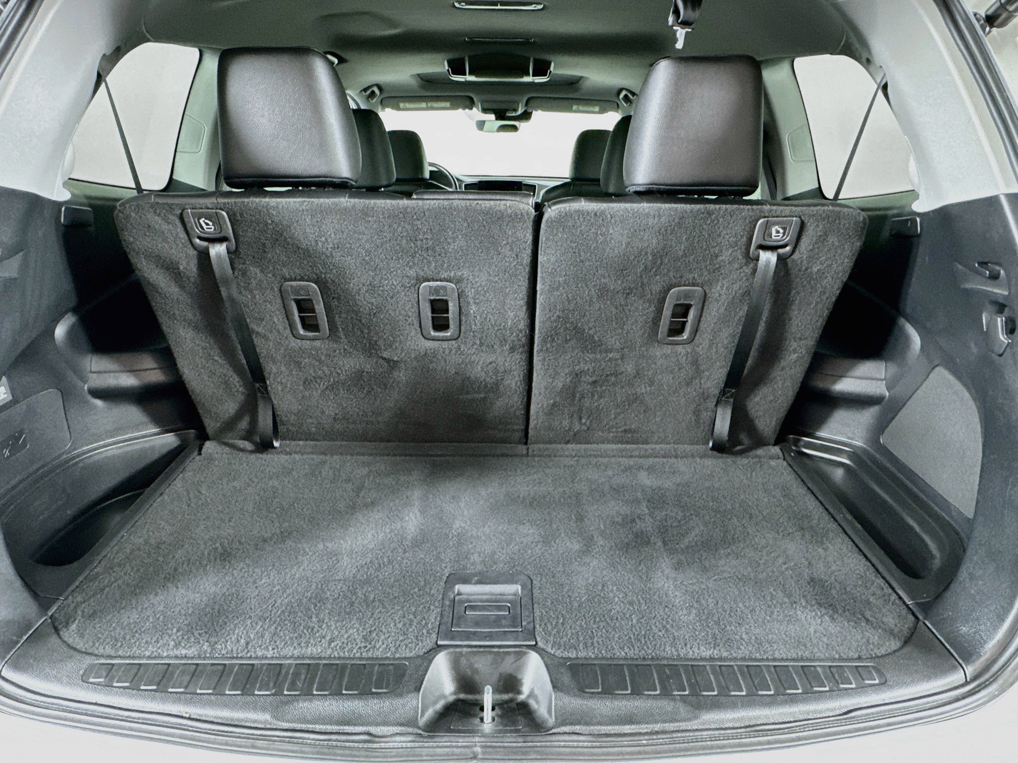 Certified 2021 Honda Pilot Touring image 27