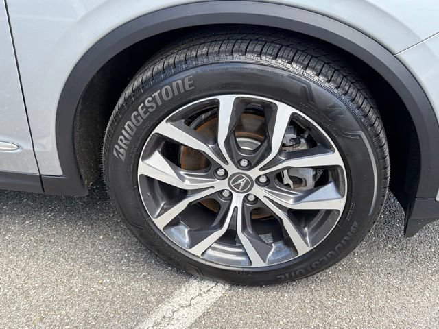 Used 2023 Acura MDX SH-AWD w/ Technology Package image 11