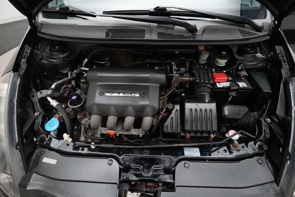 Used 2007 Honda Fit Sport image 2