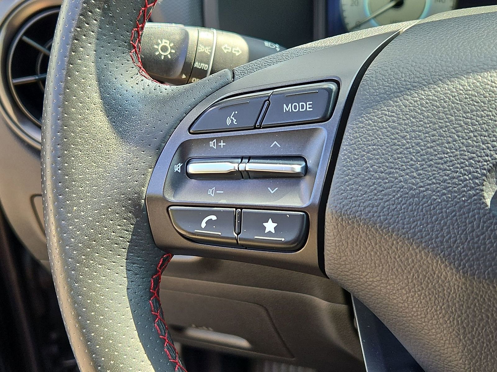 Used 2023 Hyundai Kona N Line w/ Cargo Package AWD/4WD image 23