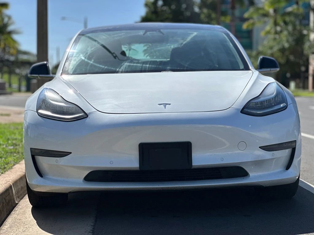 Used 2020 Tesla Model 3 Long Range image 7