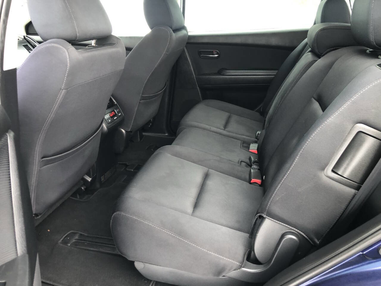 Used 2010 MAZDA CX-9 Sport image 15