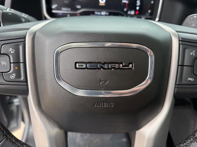 Used 2024 GMC Sierra 1500 Denali w/ Denali Reserve Package AWD/4WD image 22