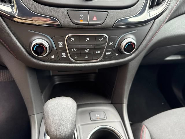 Used 2024 Chevrolet Equinox RS AWD/4WD image 24