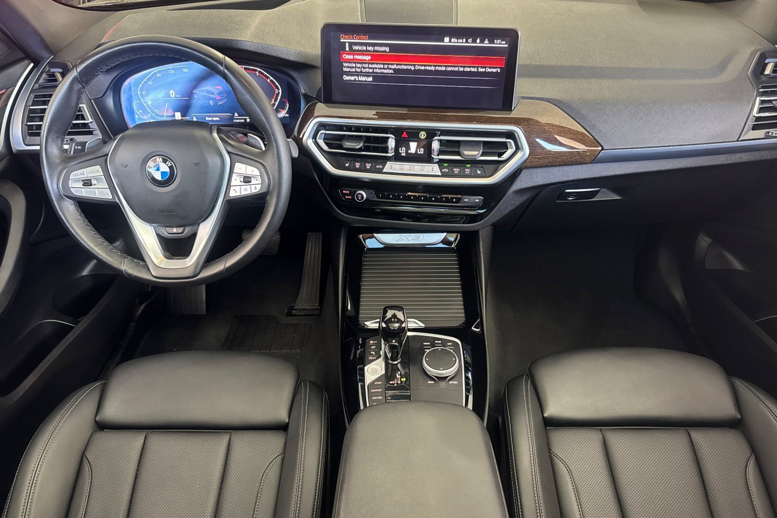 Certified 2023 BMW X3 xDrive30i w/ Premium Package AWD/4WD image 31