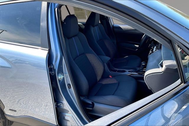 Used 2024 Toyota Corolla Cross SE image 26