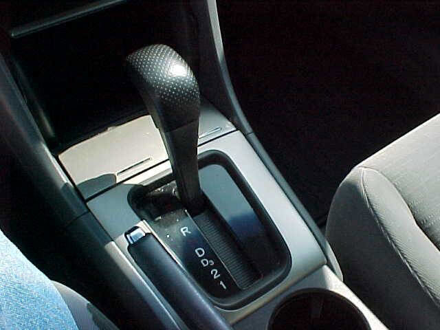 Used 2006 Honda Accord EX image 24