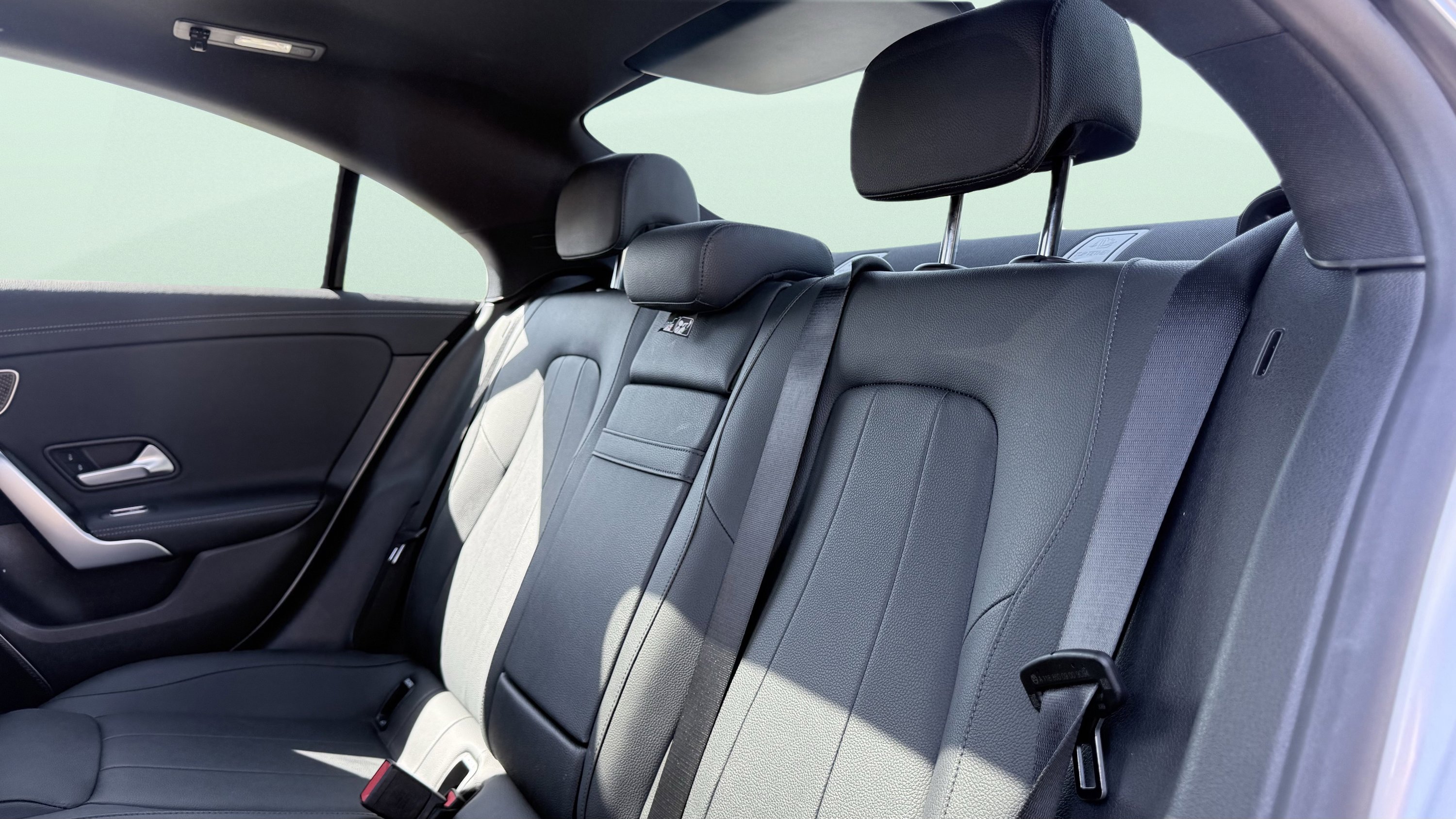 Used 2025 Mercedes-Benz CLA 250 image 43