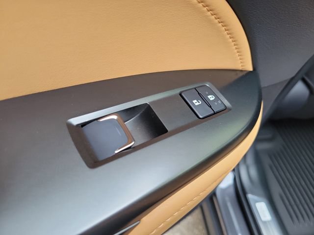 New 2026 Lexus NX 350 AWD w/ Luxury Package image 15