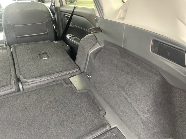 Used 2023 Nissan Rogue Platinum w/ Platinum Premium Package image 66