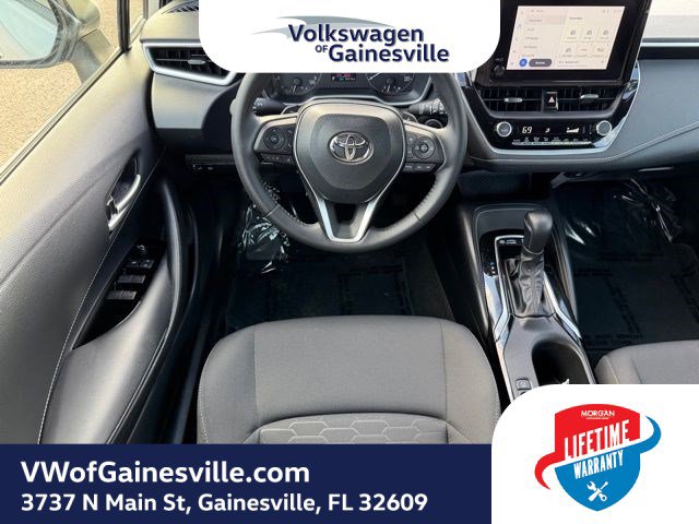 Used 2023 Toyota Corolla SE w/ SE Premium Package image 15