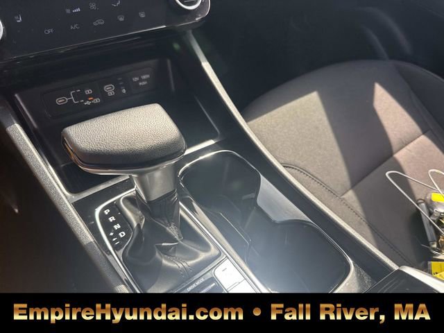 Used 2025 Hyundai Tucson SEL image 26