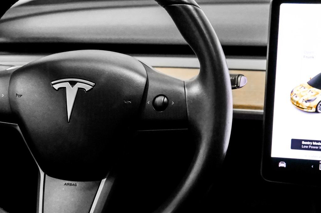 Used 2019 Tesla Model 3 Standard Range RWD image 20