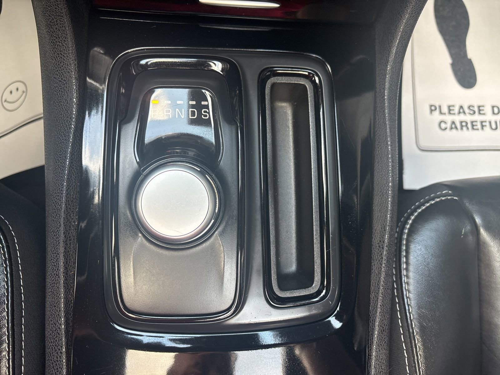 Used 2018 Chrysler 300 S w/ 300S Premium Group image 29