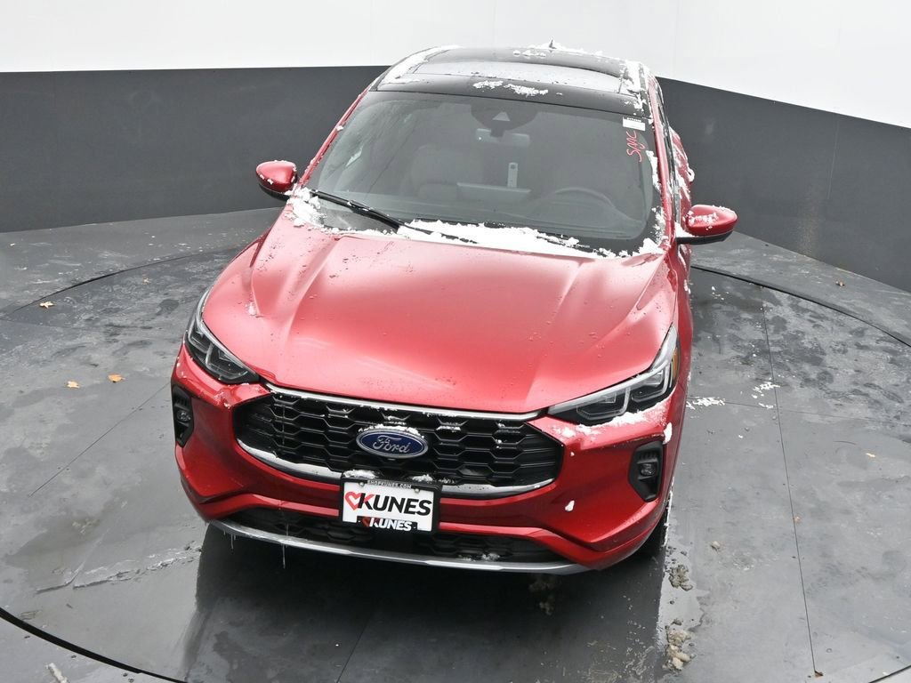 New 2025 Ford Escape ST-Line Elite w/ Premium Technology Package image 36