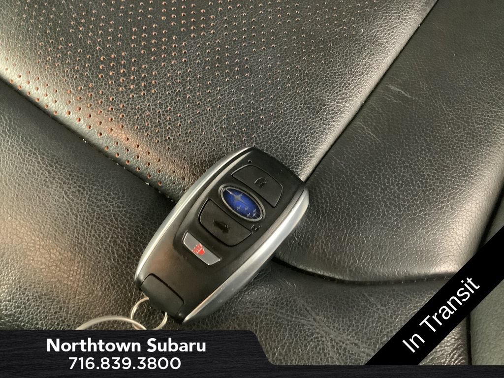 Certified 2024 Subaru Crosstrek 2.5i Limited AWD/4WD image 27