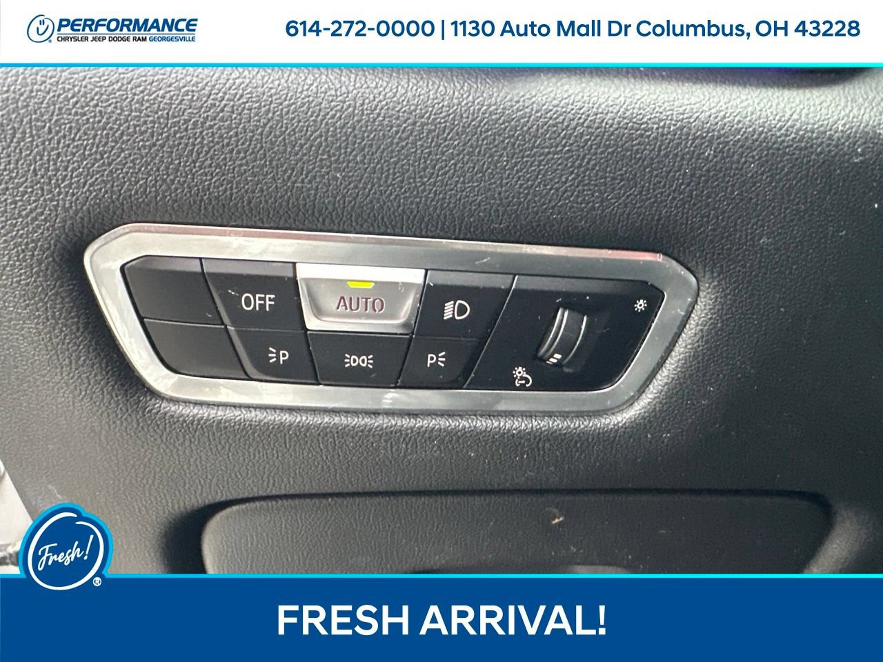 Used 2023 BMW X5 xDrive40i w/ Premium Package AWD/4WD image 18