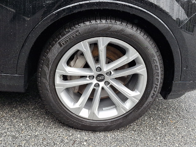 Certified 2026 Audi Q7 3.0T Premium Plus AWD/4WD image 8