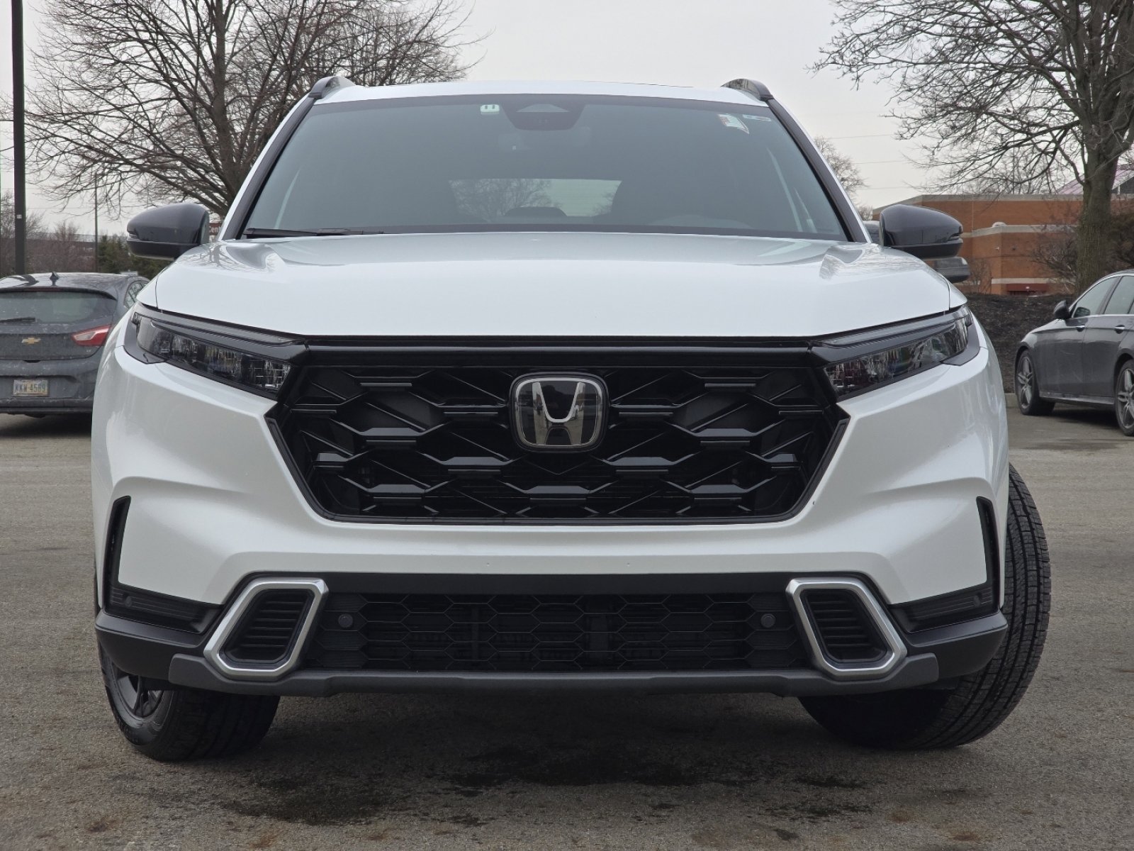 Certified 2023 Honda CR-V Sport Touring image 17