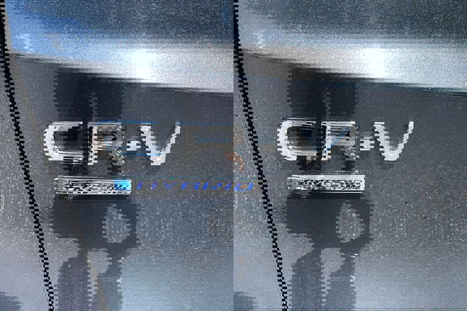 Certified 2023 Honda CR-V Sport Touring image 31