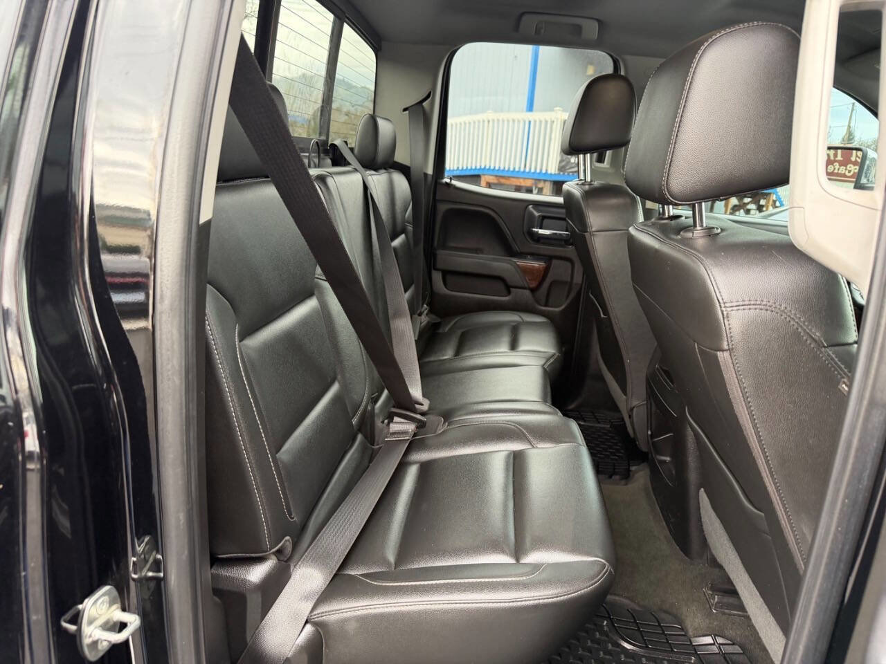 Used 2018 GMC Sierra 2500 SLT image 23