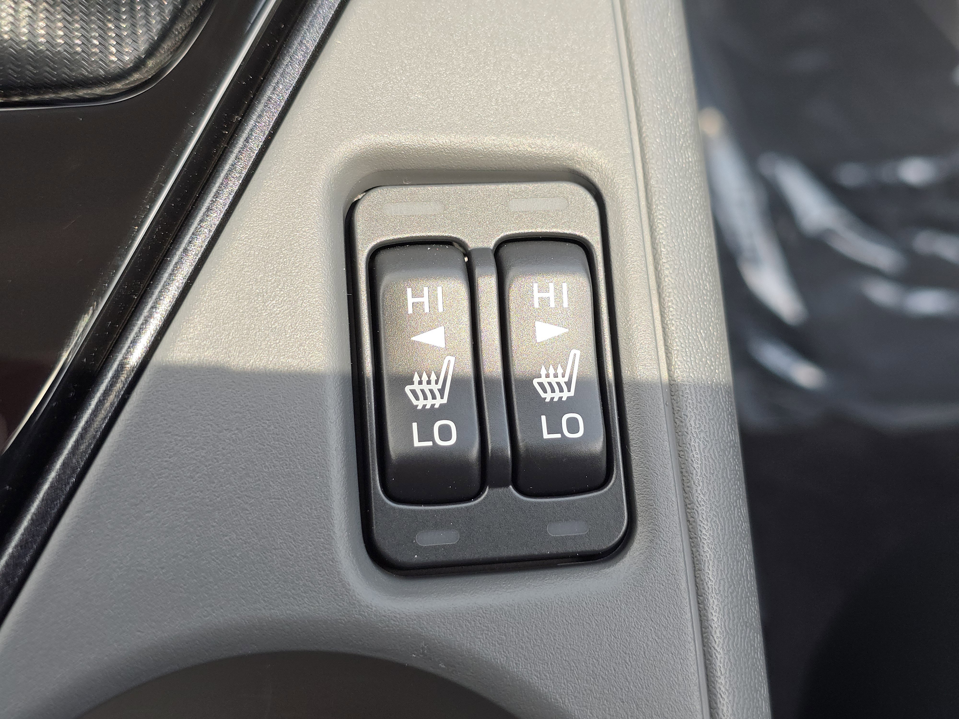 New 2025 Subaru Crosstrek 2.5i Limited w/ Popular Package #4A image 12