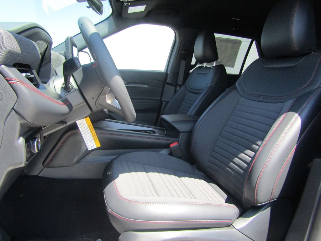 New 2026 Ford Explorer ST-Line AWD/4WD image 3